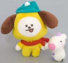 2025年最新】bt21 ハッピーバッグ 2023 雪だるまの人気アイテム