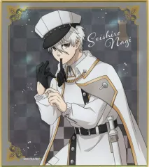 【中古】紙製品 凪誠士郎 「ブルーロック POP UP SHOP in マルイ トレーディングミニ色紙」