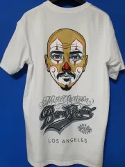 BORN x RAISED ミスターカートゥーン　SOULASSASSINSレア BORN x RAISED ミスターカートゥーン SOULASSASSINSレア