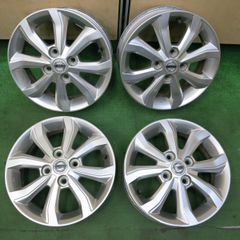 Nissan 純正14インチ ルークスホイール2本 ホイール・タイヤ・日産 ルークス純正ホイール 14インチ 新品