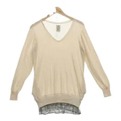 メゾンドリーファー♡シンプルロンＴ メゾンドリーファー♡シンプルロンT