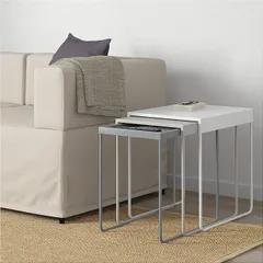 2025年最新】ネストテーブル ikeaの人気アイテム - メルカリ
