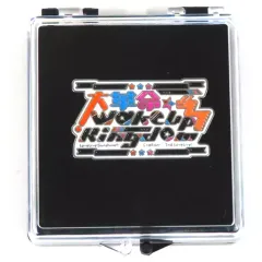 ラブライブ!サンシャイン!! メモリアルピンズ　15個セット メモリアルピンズ – ラブライブ！School idol STORE