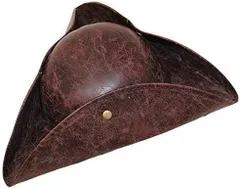 トリコーンハット　ダークグリーン 2025年最新】トリコーンハットの人気アイテム - メルカリ