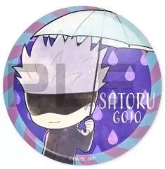 2025年最新】傘っこ 缶バッジ 五条悟の人気アイテム - メルカリ