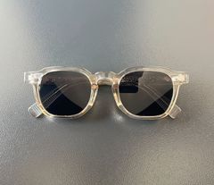 アイウェア　サングラス　クリアフレーム　眼鏡　メガネ　ヴィンテージ　クラシック　太縁　50's 60's セーフティグラス　バイカーシェード　American ヨーロッパ　optical オプティカル　アメリカン　伊達眼鏡　だてメガネ　高級　#tkg