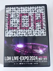 2025年最新】LDH expo dvdの人気アイテム - メルカリ