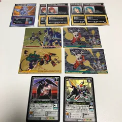 2025年最新】ガンダム カードダス スーパーロボット大戦の人気アイテム