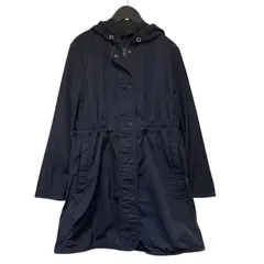 出品本日まで❣️⭐️モンクレール アンテミス スプリング ナイロン コート ネイビー 2025年最新】moncler モンクレール anthemisの人気アイテム