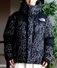 【ムラスポ公式】新品 THE NORTH FACE ザ・ノース・フェイス アウター ダウン メンズ ノベルティーバルトロライトジャケット GORE-TEX ND92341