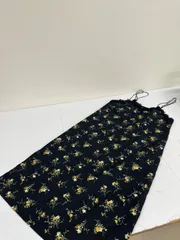 送料無料★items URBAN RESEARCH アーバンリサーチ★キャミワンピース　ロングシャツワンピース★フリーサイズ　#70729sjj18