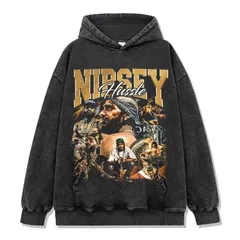 激レアニプシーハッスル着用PUMAセットアップ