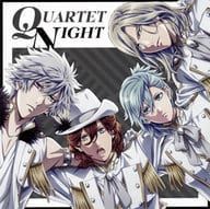 [중고] God's STAR ~TV애니메이션 [노래의☆프린스님 마지 LOVE 레전드스타]삽입 노래 / QUARTET NIGHT(띠 없음)