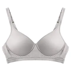 シルク100% ブラジャー シルクブラ ノンワイヤー ワイヤーレス ナイトブラ 美胸 吸湿性 楽ちん 敏感肌 滑らか 快適 肩紐調整 大きいサイズ 黒 as-019