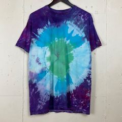 ネペンテス タイダイ柄 Tシャツ 90s - メルカリ