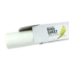 작은 새, 화이트 버드케이지, 핸드 라이딩, 잉꼬용 120매