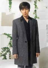 【中古】ポスター B3ポスター 松本潤 「This is 嵐 LIVE 2020.12.31」