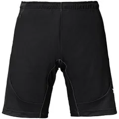 アスレタ(ATHLETA) ジュニア トレーニングジャージハーフパンツ 18006J 160cm ブラック