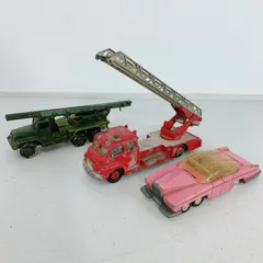 2025年最新】dinky toys ミニカーの人気アイテム - メルカリ