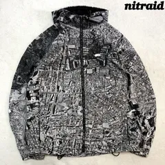2025年最新】nitraid リアルシティの人気アイテム - メルカリ
