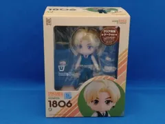 2026年最新】ブリジット フィギュア ねんどろいどの人気アイテム