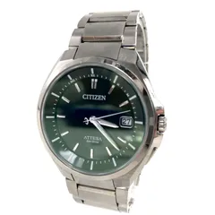 2025年最新】citizen attesa atd53の人気アイテム - メルカリ