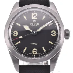 チュードル TUDOR 79950-0002 レンジャー 自動巻き メンズ極美品箱・保証書付き H#125741のサムネイル