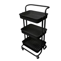 超メルカリ市価格 3段ラック 期間限定キャスター付き 超メルカリ市価格 3段ラック 期間限定キャスター付き