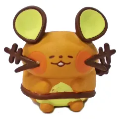 ポケモンセンター yurutto デデンネ カナヘイ ぬいぐるみマスコット Amazon.co.jp: ポケモンセンターオリジナル マスコット Pokémon