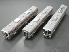 KATO 313系2500＋211系5000 2セット KATO 313系2500＋211系5000 2セット