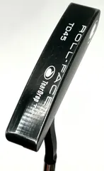 Tear Drop ロールフェイスパター　美品＆稀少 100本限定 ロールフェースリミテッドエディション RF-1 ティア