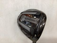 【最短翌日発送】TT DRIVER GT PROTO 420 SHALLOW | LOOP Prototype IP | 中古 | ドライバー | バルド
