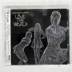 2025年最新】Perfume Global Compilationの人気アイテム - メルカリ