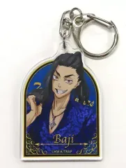 【中古】雑貨 場地圭介 「東京リベンジャーズ トレーディングアクリルキーホルダー ドレスシャツver.」