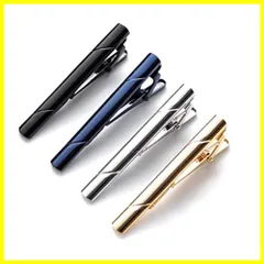 【数量限定】Yoursfs おしゃれ ネクタイピン セット ビジネス ブランド ネクタイ ピン 日常仕事 メンズ アクセサリー プレゼント