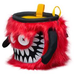 【日本正規品】 8BPLUS エイトビープラス OZZY オジー チョークバッグ ゴルフ ラウンドバッグ ポーチ ゴルフボール ティー カメラ 大容量 カラビナ クライミング用品 ゴルフ用品 スポーツ 小物入れ
