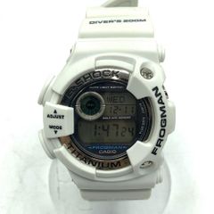 Baby-G W.C.C.S. FROGMAN BGW-102WC-2JR - メルカリ