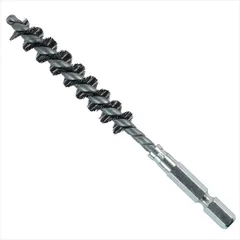 【新品・7営業日以内発送】4962308716570 BIGMAN 六角軸ツイストブラシ 鋼線10mm D-865【沖縄離島販売不可】のサムネイル