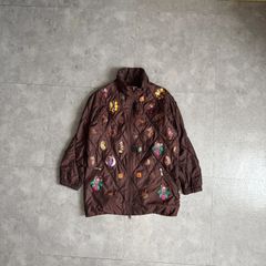 最終価格✴︎y2k00s平成ギャルフェアリーグランジNANAミリタリー古着屋ロック y2k 00s】平成ギャル フェアリーグランジ ダークコア NANA