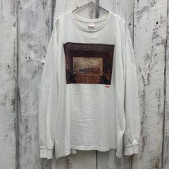Supreme シュプリーム 19AW MARTIN WONGグラフィックカットソー