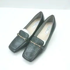 ◇ ⊇ NICAL ニカル パンプス サイズ37 ブラック系 レディース E  【1410290034286】