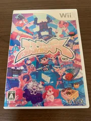 (未使用･未開封品)　ふるふるぱーく - Wii sdt40b8 Amazon | ふるふるぱーく - Wii | ゲームソフト