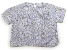 【ザラ/ZARA】チュニック 120サイズ 女の子【子供服・ベビー服】（1850089）