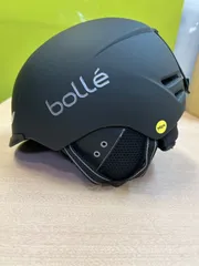 2025年最新】bolle ヘルメットの人気アイテム - メルカリ