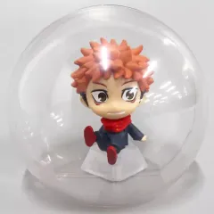 【中古】トレーディングフィギュア 虎杖悠仁 「呪術廻戦 ころコレ! コレクションフィギュア Vol.1」