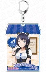 響け！ユーフォニアム 高坂麗奈 ウィンターアンサンブル アクリル