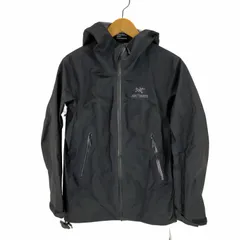 アークテリクス ARCTERYX Beta Jacket レディース JPN：XS のサムネイル