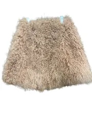☆EM711 MOSCHINO モスキーノ スカート ピンク系 中古のサムネイル