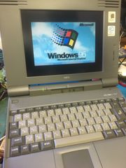 PC-9821Na7/H3整備品 初期不良保証有