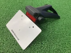 S1000RR リアフェンダー 7 715 968-04/276487 10 BMW 純正 バイク 部品 K46 7 715 968-04 276487 10 車検 Genuine 【中古】 39のサムネイル